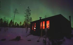 Tunnelmallinen Ja Ihana Moekki