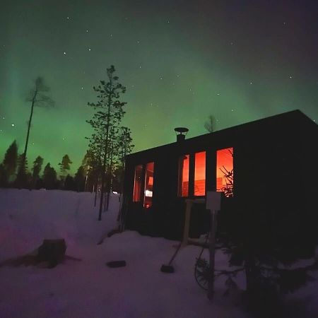Tunnelmallinen Ja Ihana Moekki Rovaniemi Esterno foto